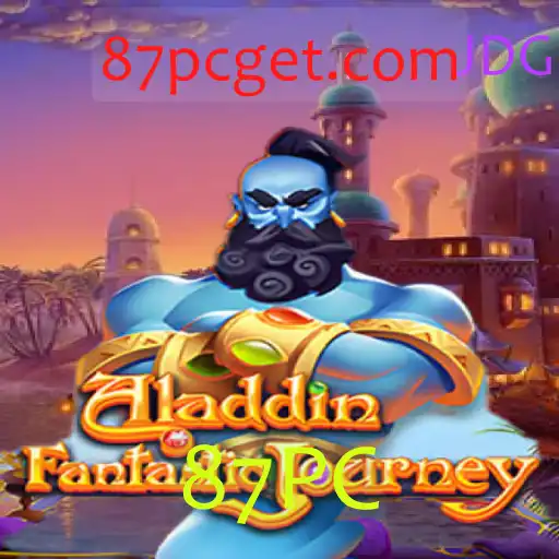 Descubra o Fascinante Mundo do Jogo Aladdin