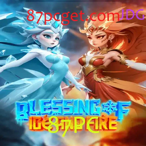 Explorando o Fascinante Universo de Blessing of Ice and Fire: Uma Jornada Épica