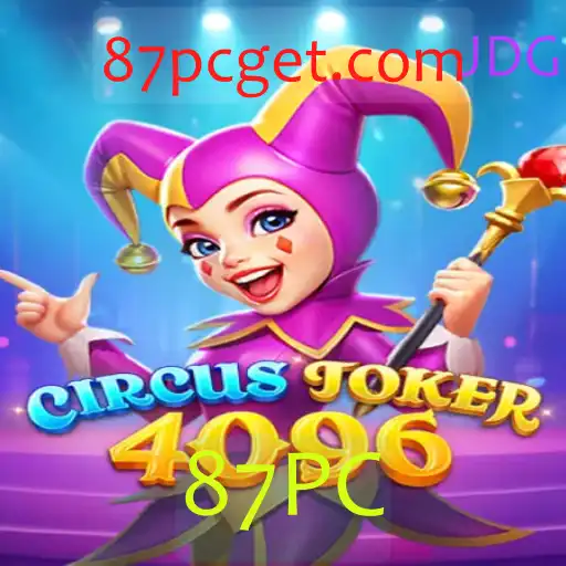 Descubra CircusJoker4096: A Nova Sensação dos Jogos Digitais