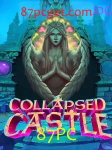 Explorando os Desafios de CollapsedCastle e a Palavra-Chave 87PC