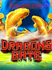 DragonsGate: A Fascinante Aventura do Novo Jogo 87PC