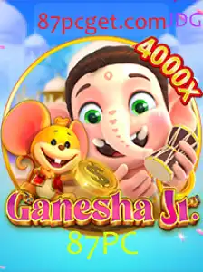 Descubra o Fascinante Mundo de GaneshaJr: O Jogo que Conquista Jovens e Adultos