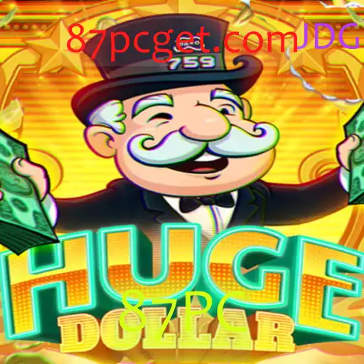 Descubra o fascinante mundo de HugeDollar e seu enigmático código 87PC