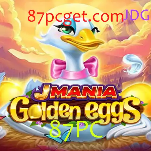 JManiaGoldenEggs: Desvendando o Novo Fenômeno dos Jogos