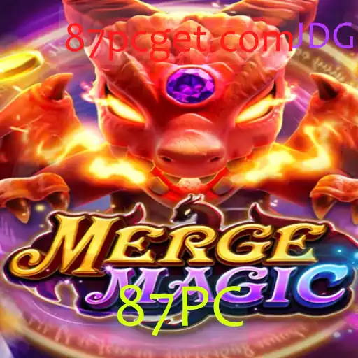 Descubra o Fascinante Mundo de Mergemagic