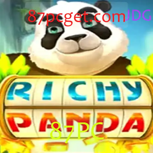 Descubra o Mundo de RichyPanda: Um Jogo de Estratégia e Aventura