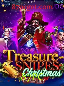 TreasuresnipesChristmas: Uma Jornada Natalícia Repleta de Aventuras